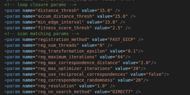 hdl_graph_slam - Autoware Documentation